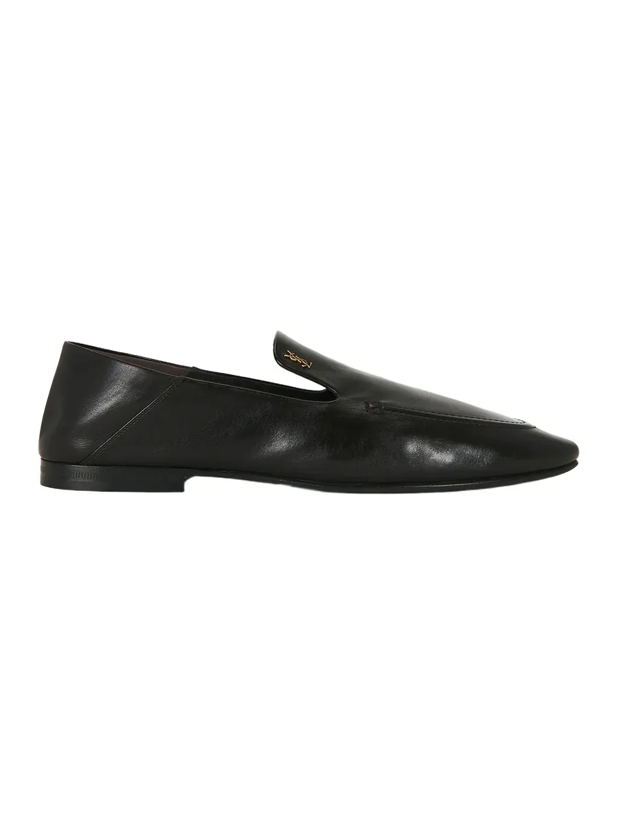 Saint Laurent Alain 10 Slipper