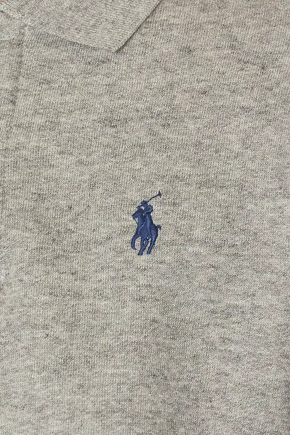 Polo Ralph Lauren Arctic Fleece Polo Sweatshirt | Thumbnail 5 Polo Ralph Lauren Arctic Fleece Polo Sweatshirt | Thumbnail 5