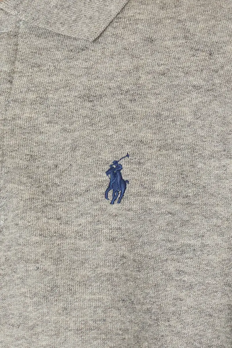 Polo Ralph Lauren Arctic Fleece Polo Sweatshirt | Thumbnail 6 Polo Ralph Lauren Arctic Fleece Polo Sweatshirt | Thumbnail 6