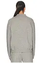 Polo Ralph Lauren Arctic Fleece Polo Sweatshirt | Thumbnail 9 Polo Ralph Lauren Arctic Fleece Polo Sweatshirt | Thumbnail 9