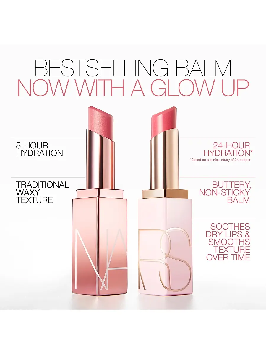 NARS Afterglow Moisturizing Lip Balm | Thumbnail 7 NARS Afterglow Moisturizing Lip Balm | Thumbnail 7