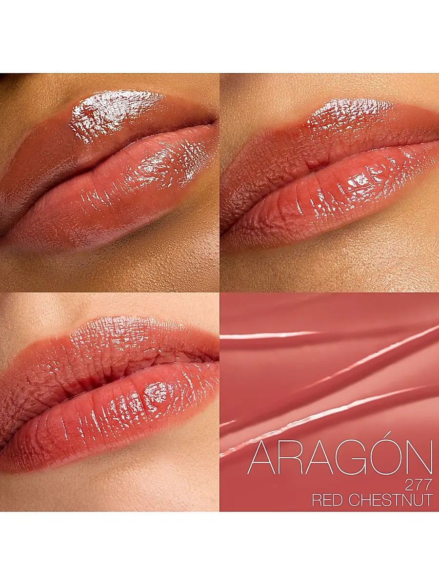NARS Afterglow Moisturizing Lip Balm | Thumbnail 2 NARS Afterglow Moisturizing Lip Balm | Thumbnail 2