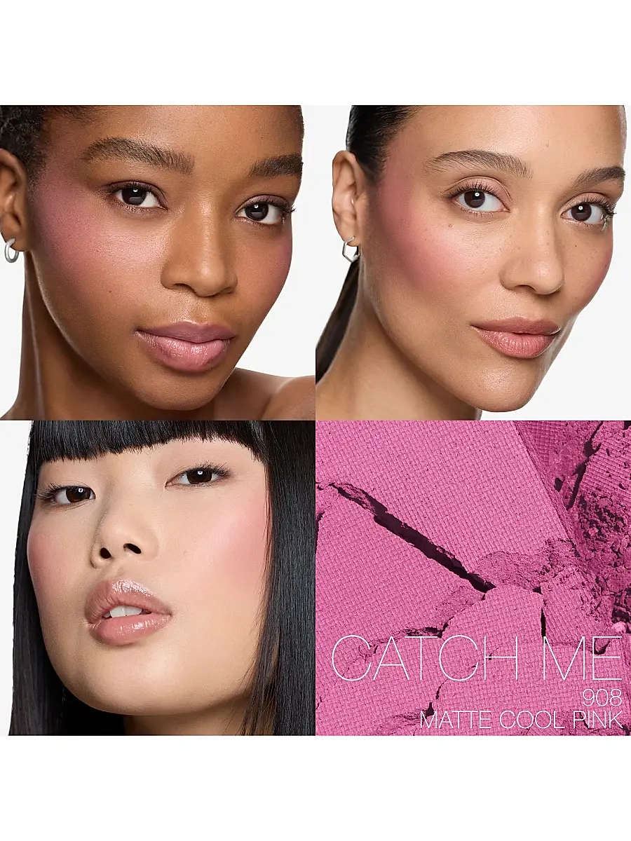 NARS Talc-Free Powder Blush | Thumbnail 2 NARS Talc-Free Powder Blush | Thumbnail 2