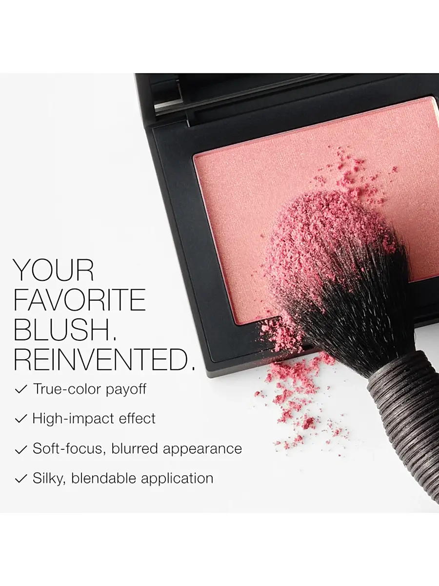 NARS Talc-Free Powder Blush | Thumbnail 7 NARS Talc-Free Powder Blush | Thumbnail 7