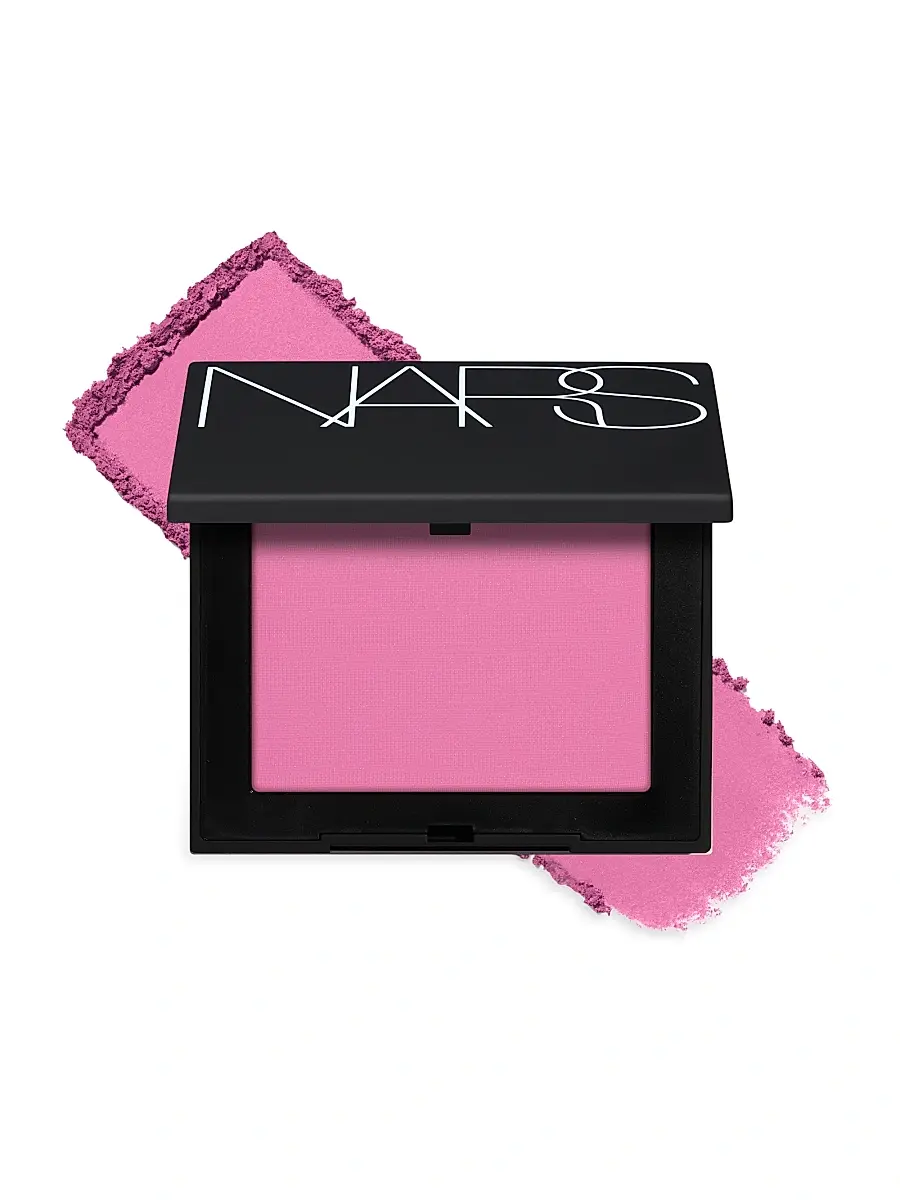 NARS Talc-Free Powder Blush | Image 1 NARS Talc-Free Powder Blush | Image 1