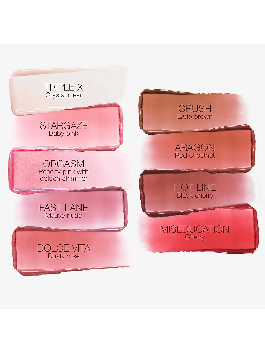 NARS Afterglow Moisturizing Lip Balm | Thumbnail 8