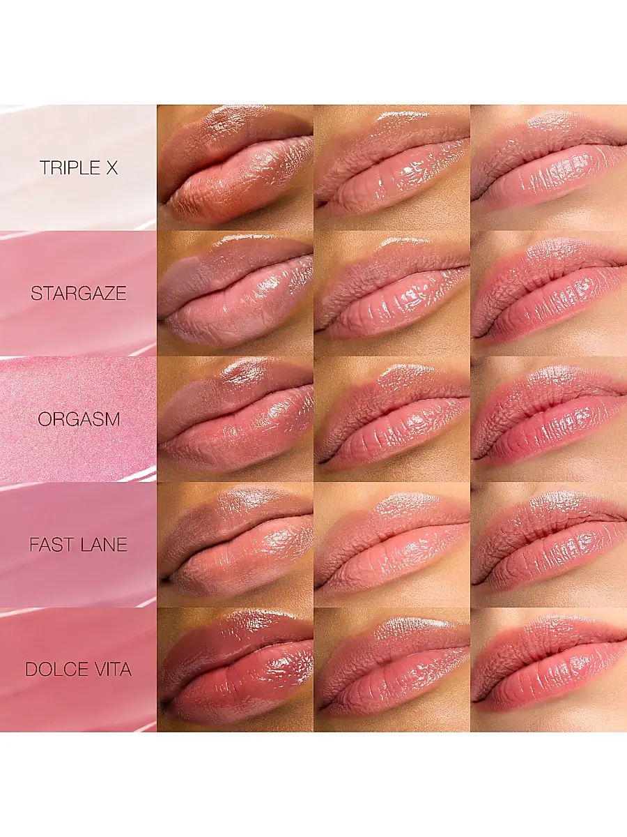 NARS Afterglow Moisturizing Lip Balm | Thumbnail 9