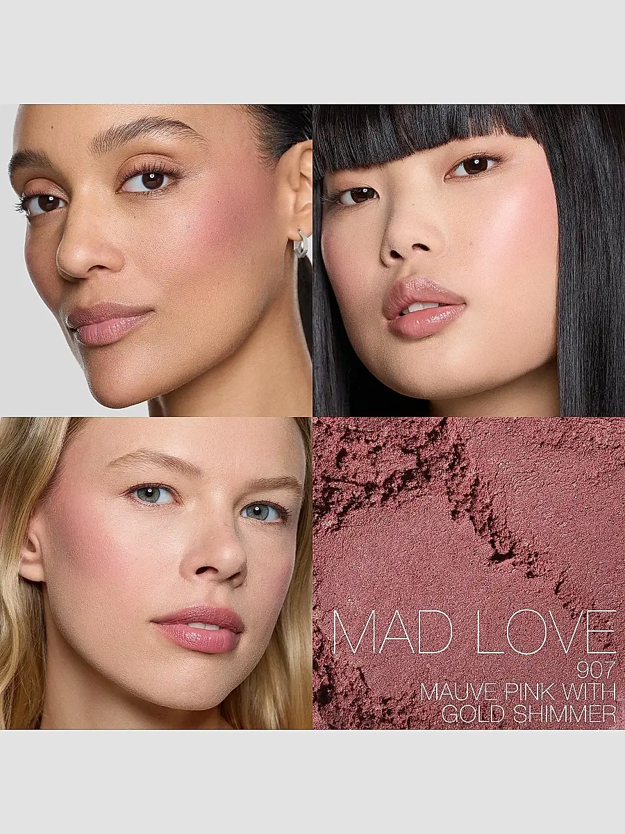 NARS Talc-Free Powder Blush | Thumbnail 2 NARS Talc-Free Powder Blush | Thumbnail 2