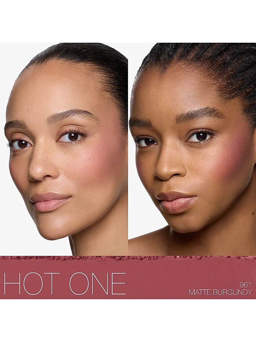 NARS Talc-Free Powder Blush | Thumbnail 2 NARS Talc-Free Powder Blush | Thumbnail 2