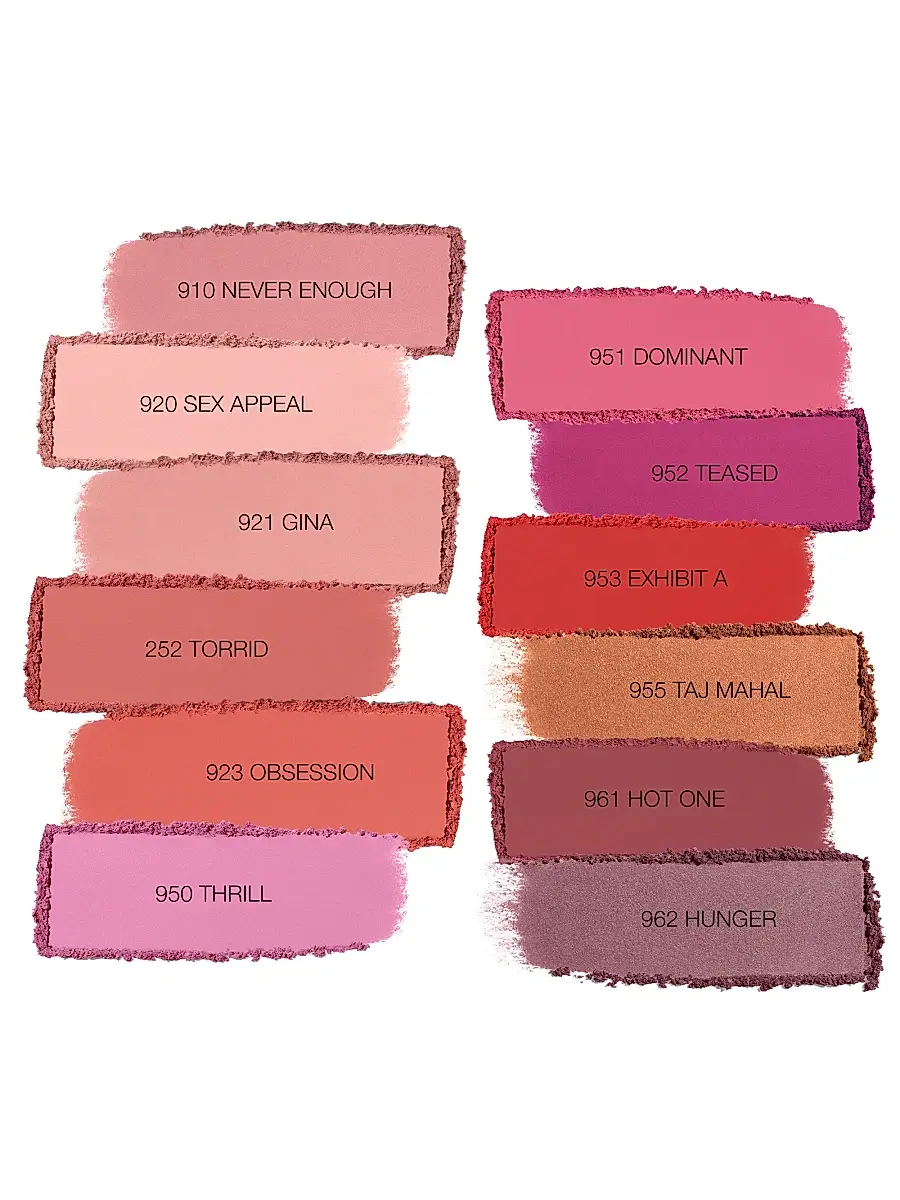 NARS Talc-Free Powder Blush | Thumbnail 5 NARS Talc-Free Powder Blush | Thumbnail 5