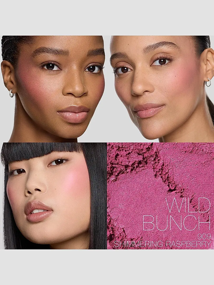NARS Talc-Free Powder Blush | Thumbnail 2 NARS Talc-Free Powder Blush | Thumbnail 2