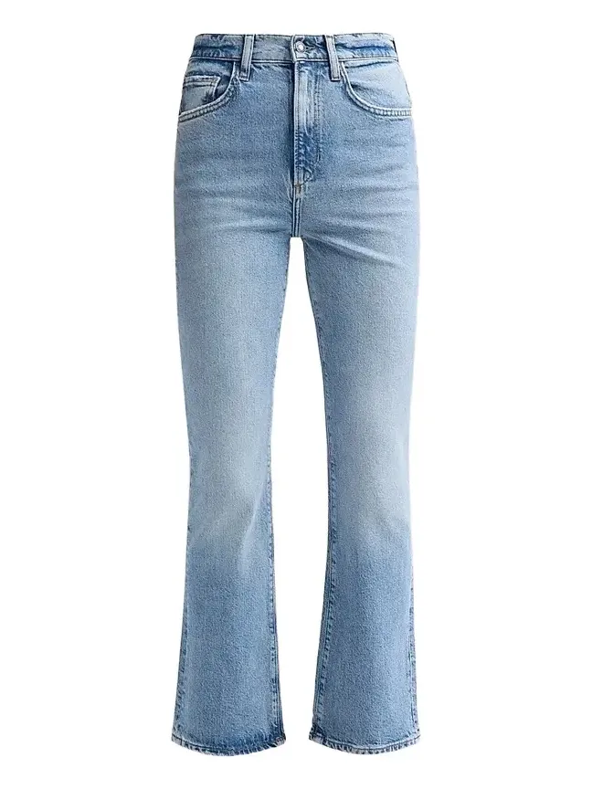 Women's The Shortie Valentina Bootcut Jeans Women's The Shortie Valentina Bootcut Jeans