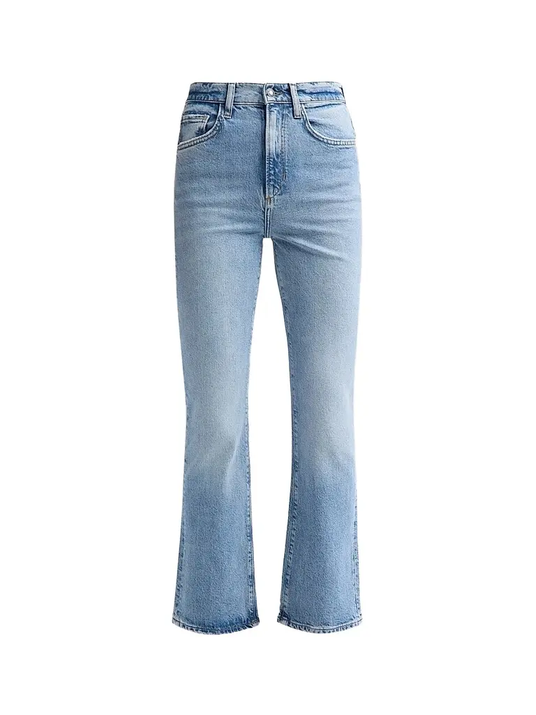 Favorite Daughter Women's The Shortie Valentina Bootcut Jeans - Geneva - Size 32 | Image 1 Favorite Daughter Women's The Shortie Valentina Bootcut Jeans - Geneva - Size 32 | Image 1