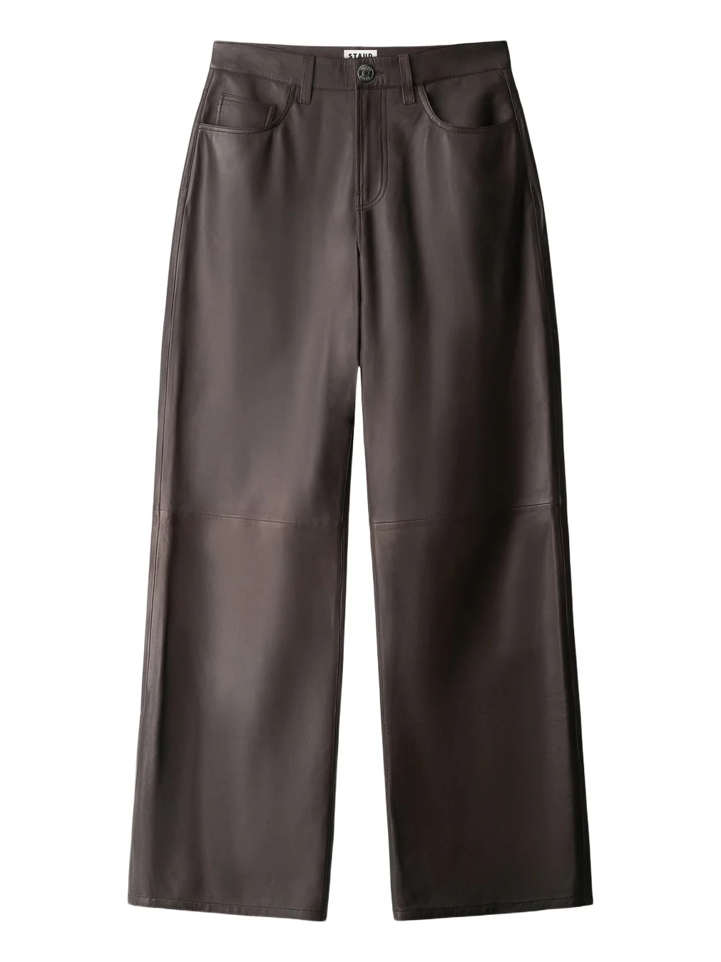 Women's Gus Leather Pants