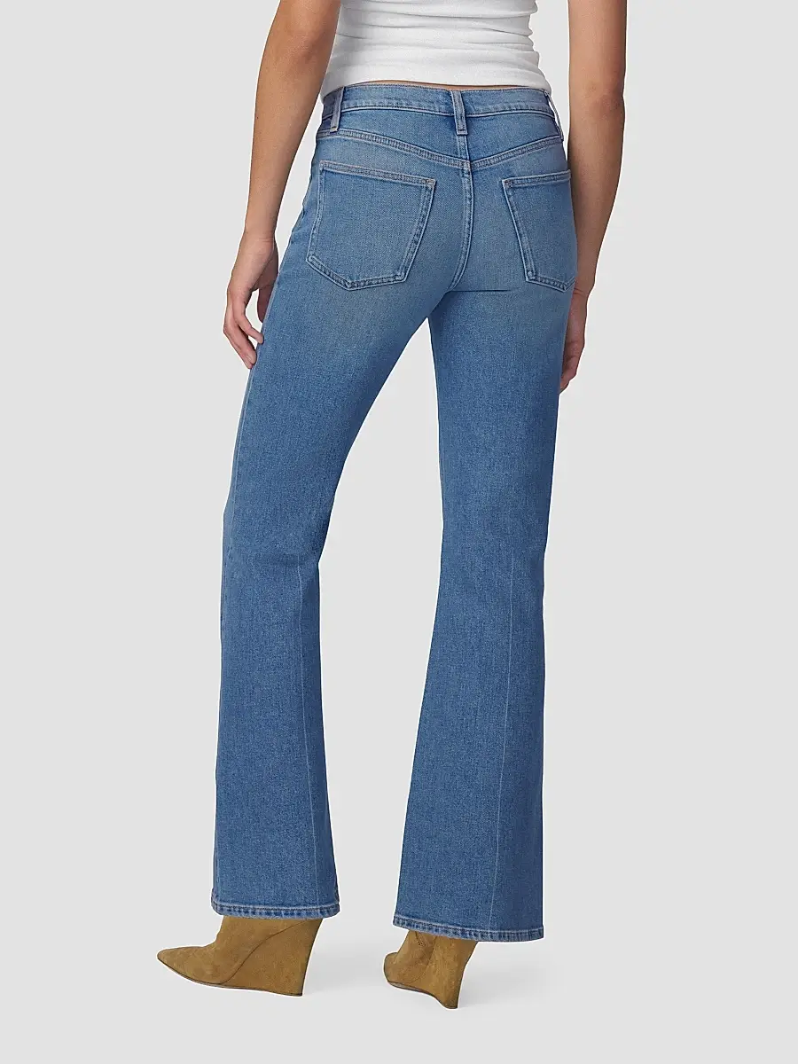 Joe's Jeans Women's The Inez Bootcut Flare Jeans | Thumbnail 3 Joe's Jeans Women's The Inez Bootcut Flare Jeans | Thumbnail 3