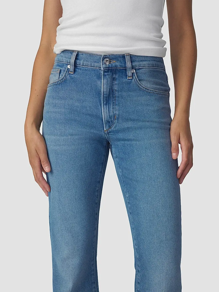 Joe's Jeans Women's The Inez Bootcut Flare Jeans | Thumbnail 5 Joe's Jeans Women's The Inez Bootcut Flare Jeans | Thumbnail 5