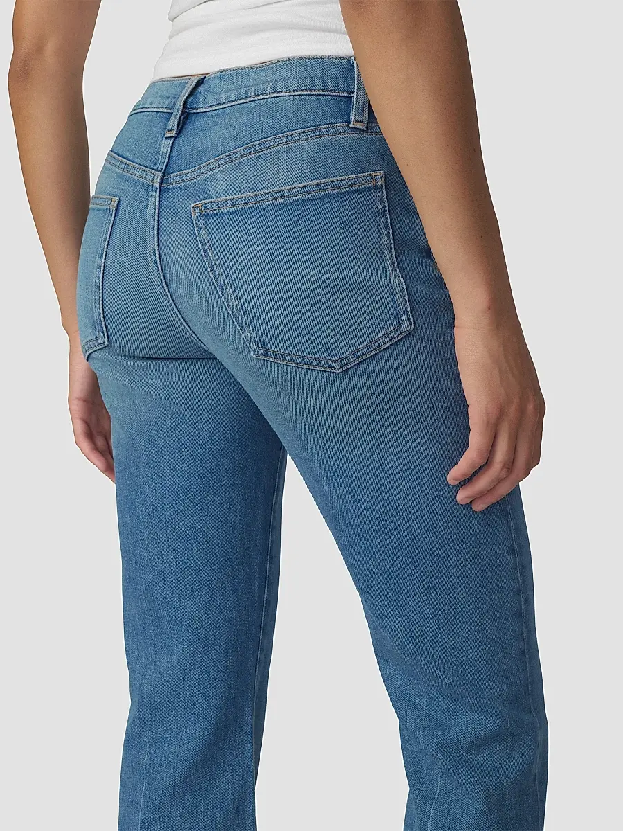 Joe's Jeans Women's The Inez Bootcut Flare Jeans | Thumbnail 6 Joe's Jeans Women's The Inez Bootcut Flare Jeans | Thumbnail 6