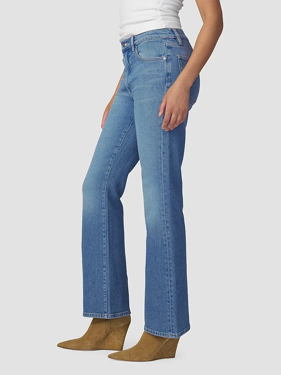 Joe's Jeans Women's The Inez Bootcut Flare Jeans | Thumbnail 7 Joe's Jeans Women's The Inez Bootcut Flare Jeans | Thumbnail 7