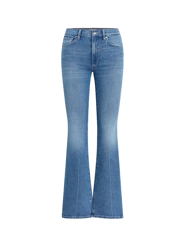 Joe's Jeans Women's The Inez Bootcut Flare Jeans