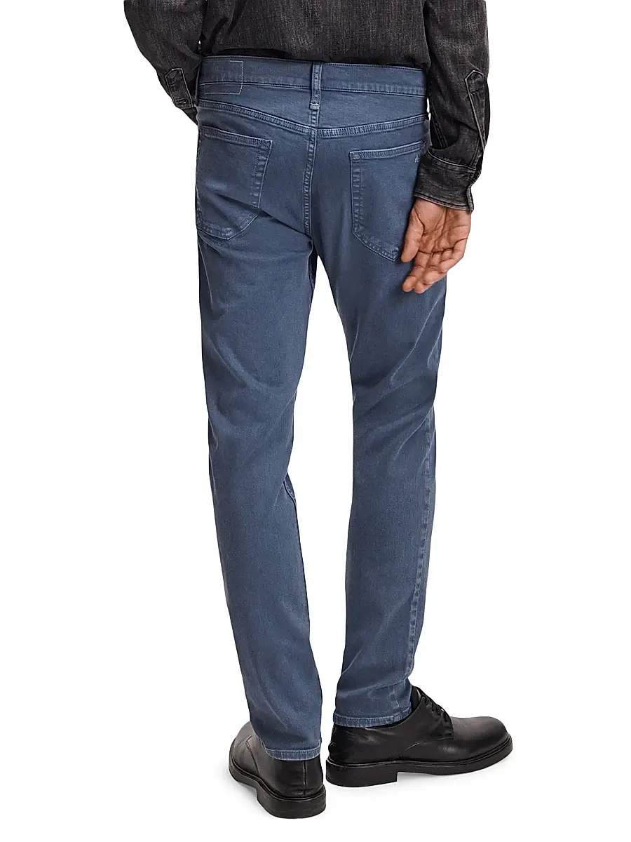 rag & bone Men's Fit 2 Aero Stretch Slim Jeans | Thumbnail 3 rag & bone Men's Fit 2 Aero Stretch Slim Jeans | Thumbnail 3