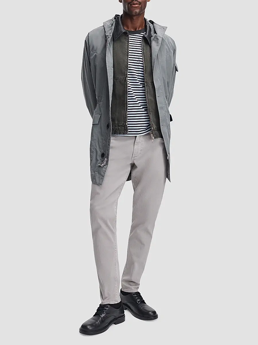 rag & bone Men's Fit 3 Aero Stretch Slim Jeans | Thumbnail 2 rag & bone Men's Fit 3 Aero Stretch Slim Jeans | Thumbnail 2