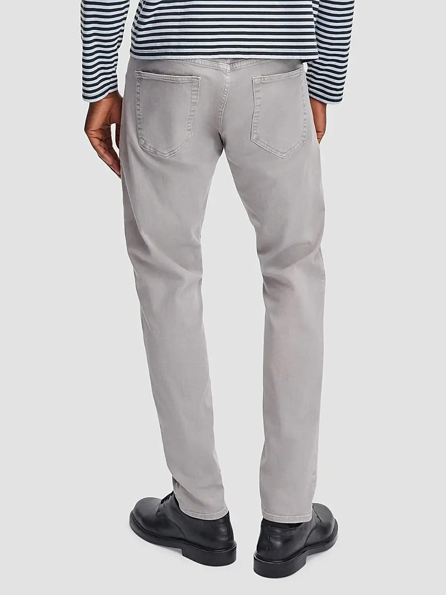 rag & bone Men's Fit 3 Aero Stretch Slim Jeans | Thumbnail 3 rag & bone Men's Fit 3 Aero Stretch Slim Jeans | Thumbnail 3