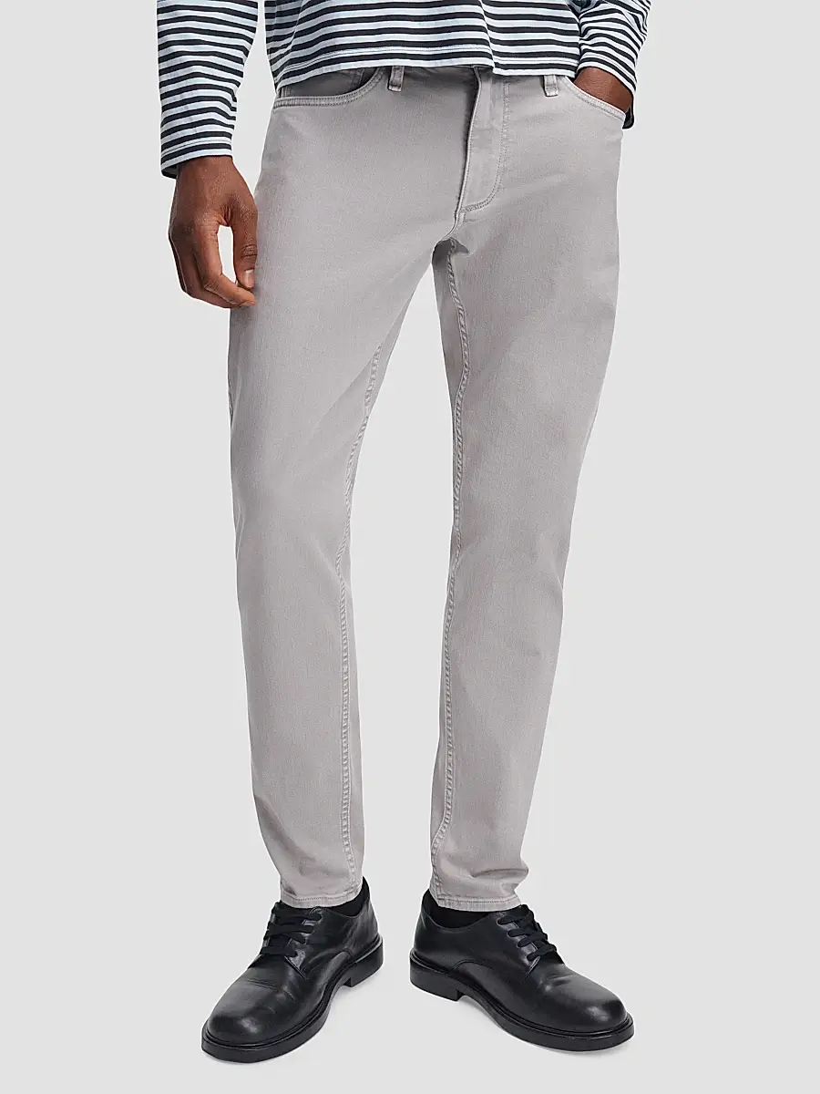 rag & bone Men's Fit 3 Aero Stretch Slim Jeans | Thumbnail 4 rag & bone Men's Fit 3 Aero Stretch Slim Jeans | Thumbnail 4