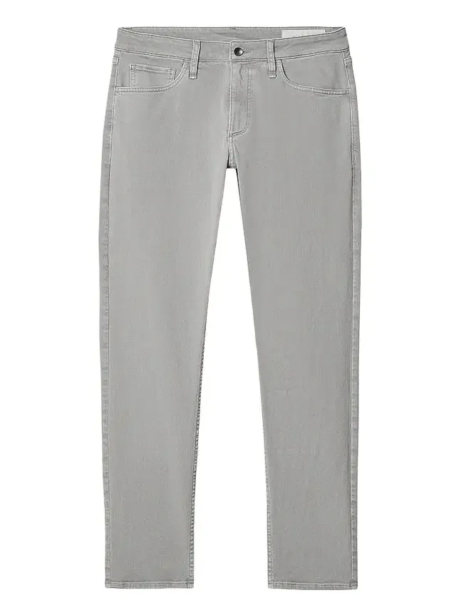 Men's Fit 3 Aero Stretch Slim Jeans Men's Fit 3 Aero Stretch Slim Jeans