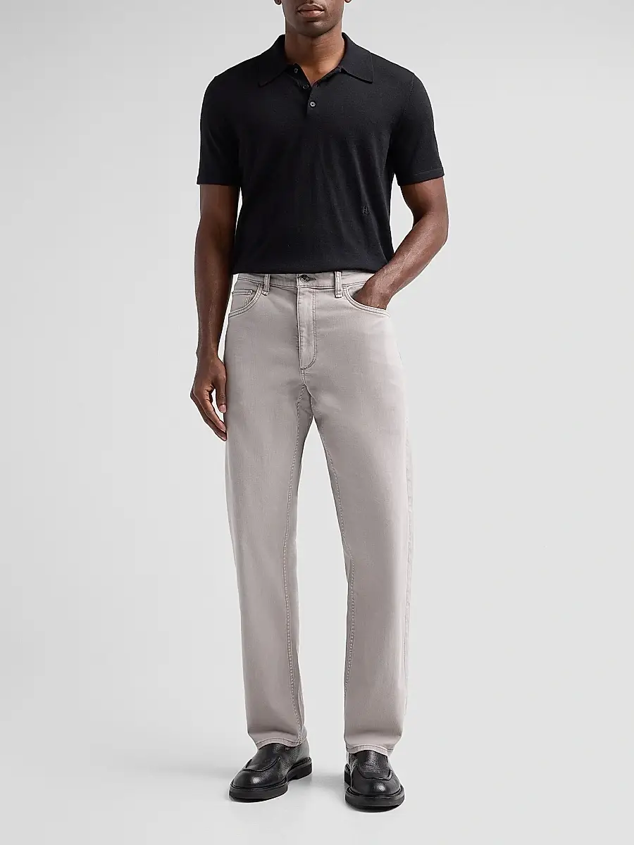 rag & bone Men's Fit 4 Aero Stretch Straight Jeans | Thumbnail 2 rag & bone Men's Fit 4 Aero Stretch Straight Jeans | Thumbnail 2