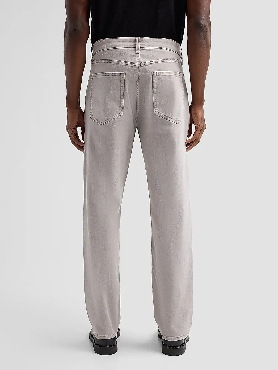 rag & bone Men's Fit 4 Aero Stretch Straight Jeans | Thumbnail 3 rag & bone Men's Fit 4 Aero Stretch Straight Jeans | Thumbnail 3