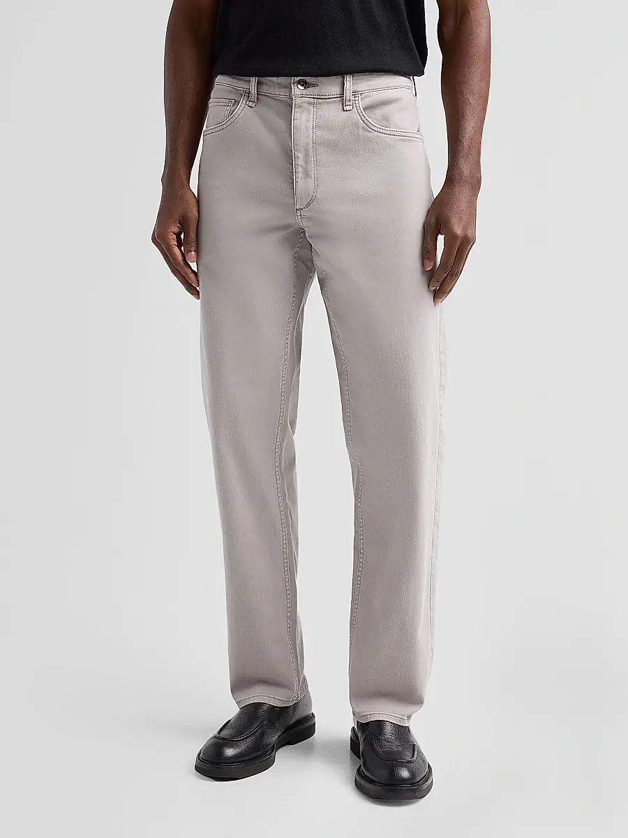 rag & bone Men's Fit 4 Aero Stretch Straight Jeans | Thumbnail 4 rag & bone Men's Fit 4 Aero Stretch Straight Jeans | Thumbnail 4