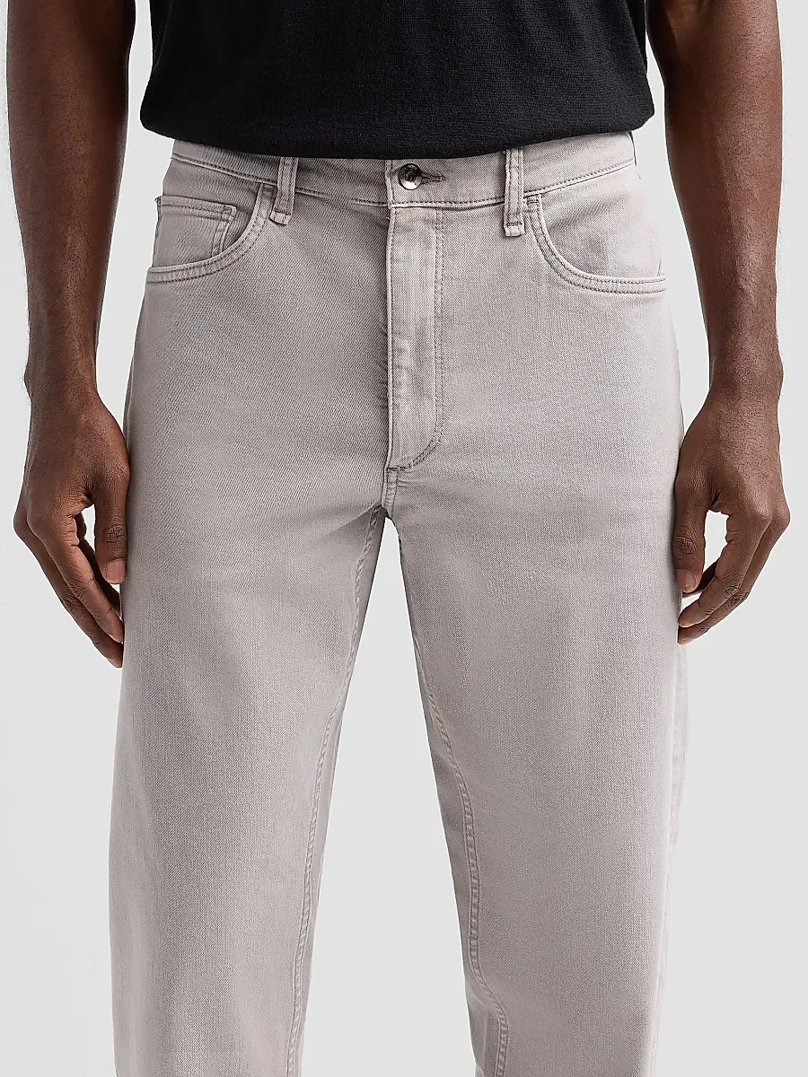 rag & bone Men's Fit 4 Aero Stretch Straight Jeans | Thumbnail 5 rag & bone Men's Fit 4 Aero Stretch Straight Jeans | Thumbnail 5