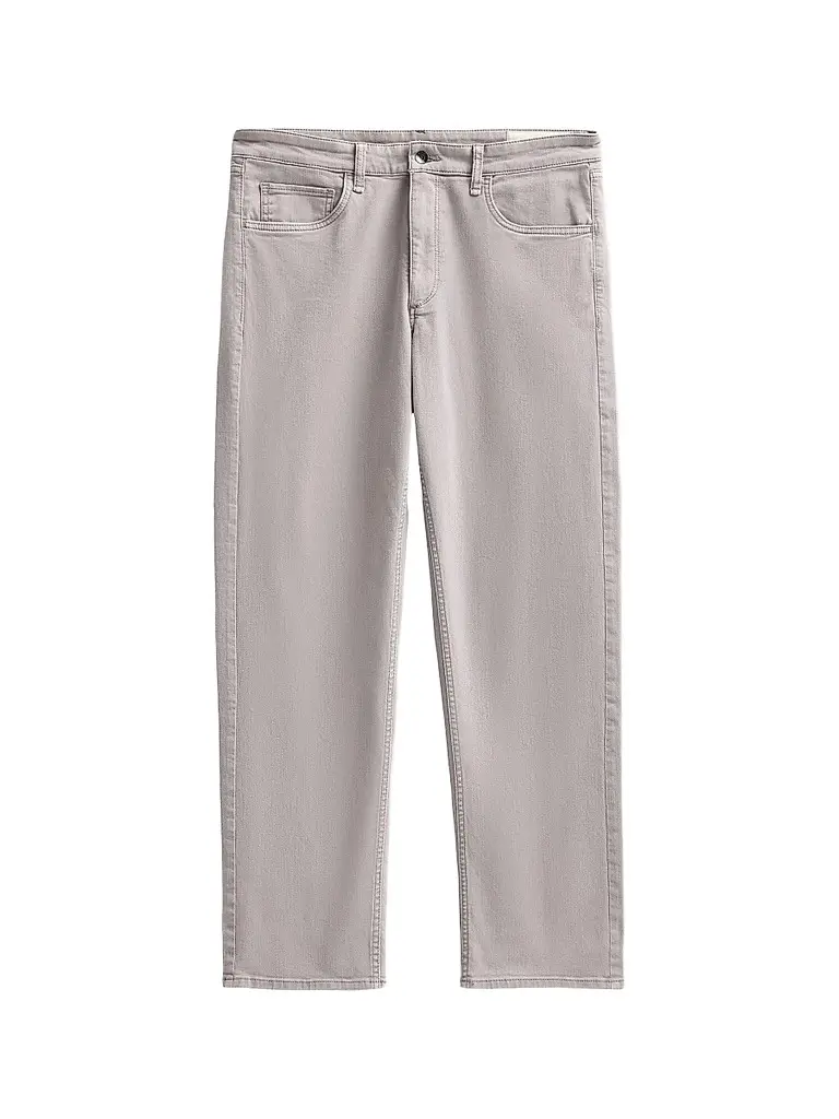 rag & bone Men's Fit 4 Aero Stretch Straight Jeans