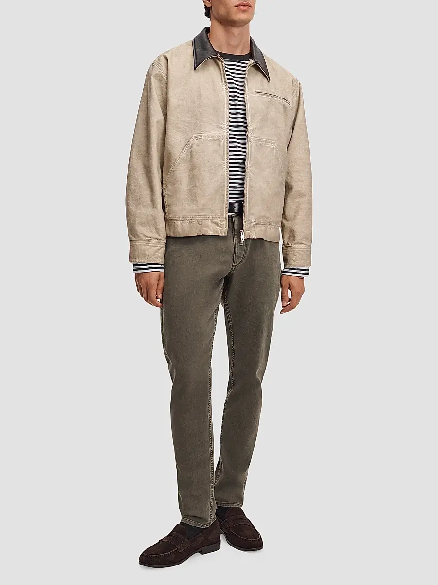 rag & bone Men's Fit 3 Aero Stretch Slim Jeans | Thumbnail 2 rag & bone Men's Fit 3 Aero Stretch Slim Jeans | Thumbnail 2