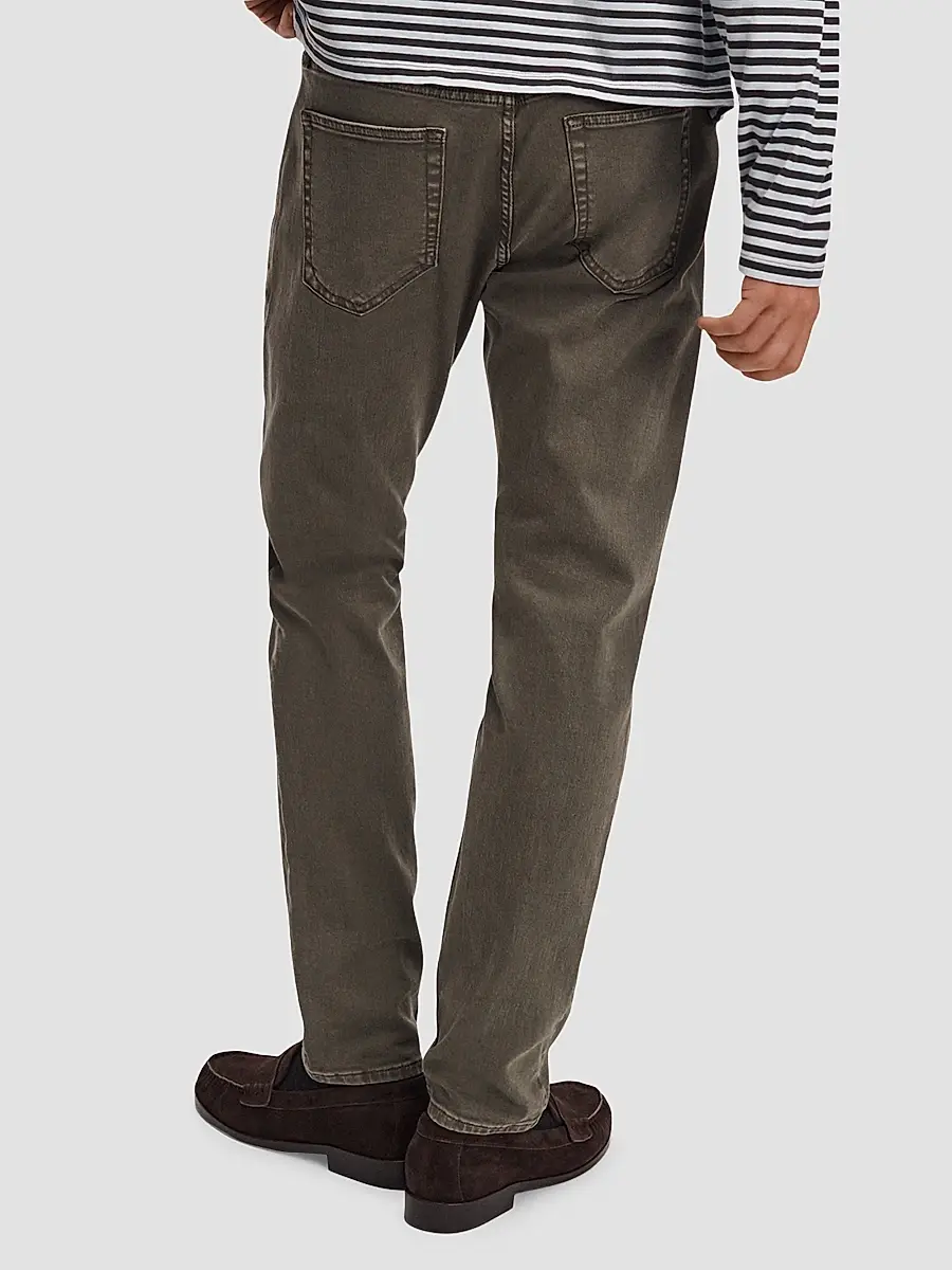 rag & bone Men's Fit 3 Aero Stretch Slim Jeans | Thumbnail 3 rag & bone Men's Fit 3 Aero Stretch Slim Jeans | Thumbnail 3