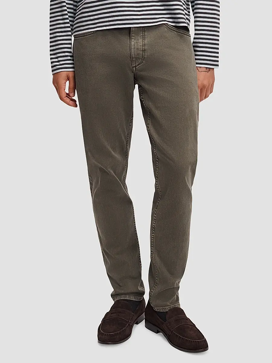 rag & bone Men's Fit 3 Aero Stretch Slim Jeans | Thumbnail 4 rag & bone Men's Fit 3 Aero Stretch Slim Jeans | Thumbnail 4