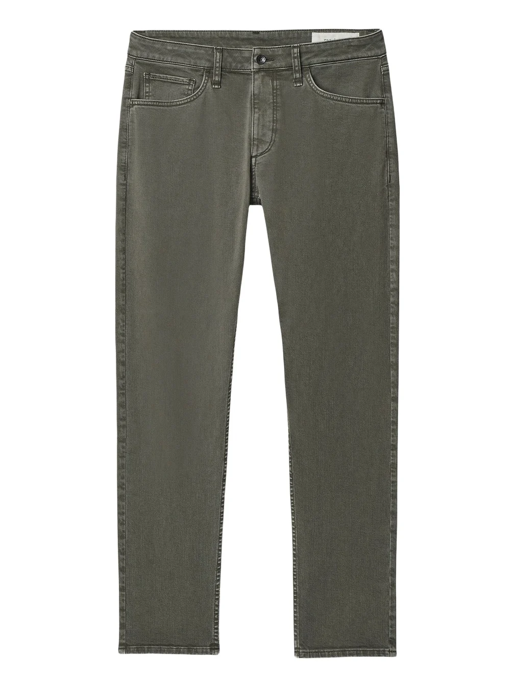 rag & bone Men's Fit 3 Aero Stretch Slim Jeans
