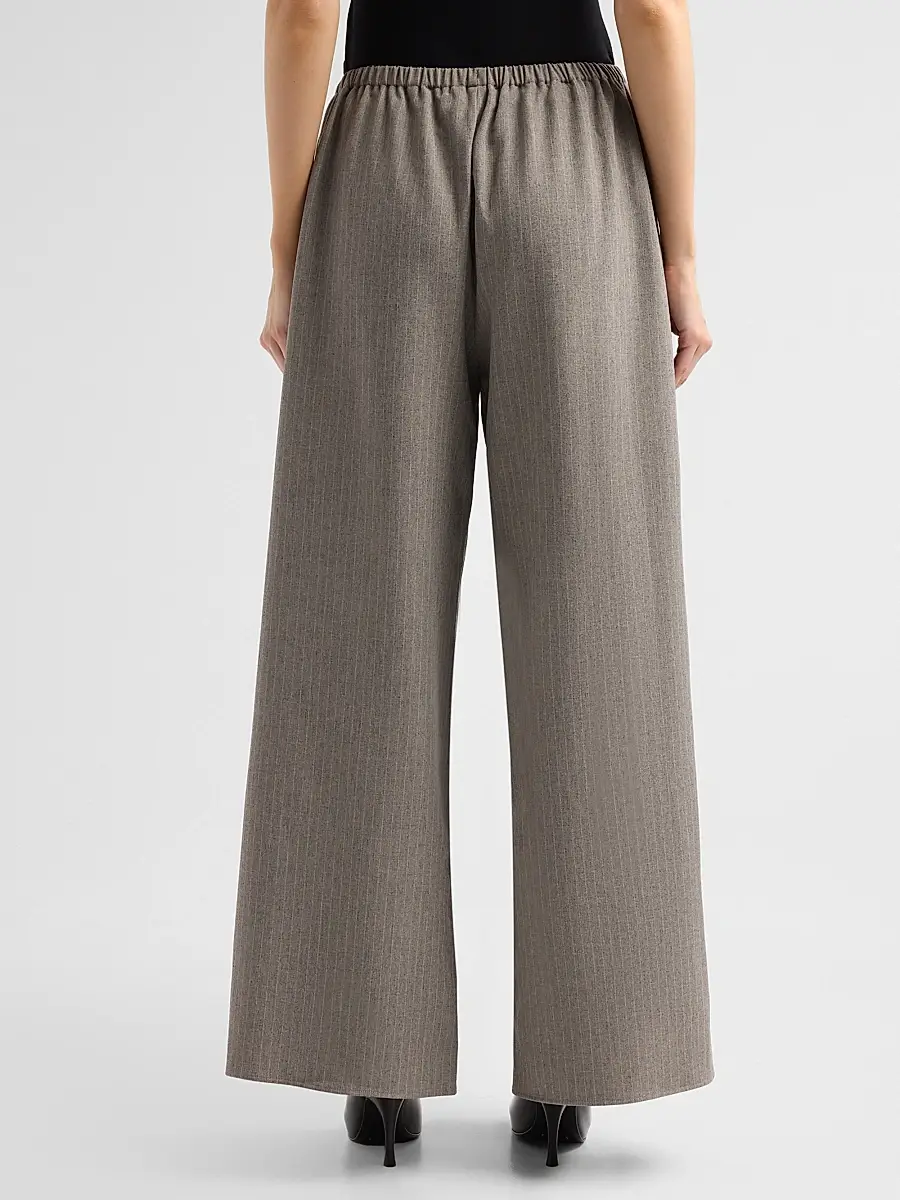 Ronny Kobo Women's Moni Wide-Leg Pants | Thumbnail 3 Ronny Kobo Women's Moni Wide-Leg Pants | Thumbnail 3