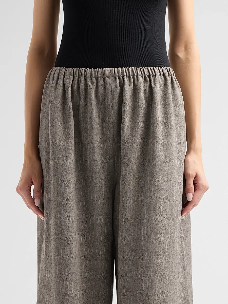 Ronny Kobo Women's Moni Wide-Leg Pants | Thumbnail 5 Ronny Kobo Women's Moni Wide-Leg Pants | Thumbnail 5