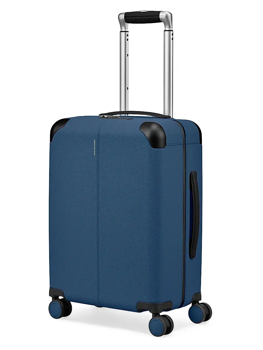 MAISON de SABRÉ The Carry-On Suitcase | Thumbnail 2