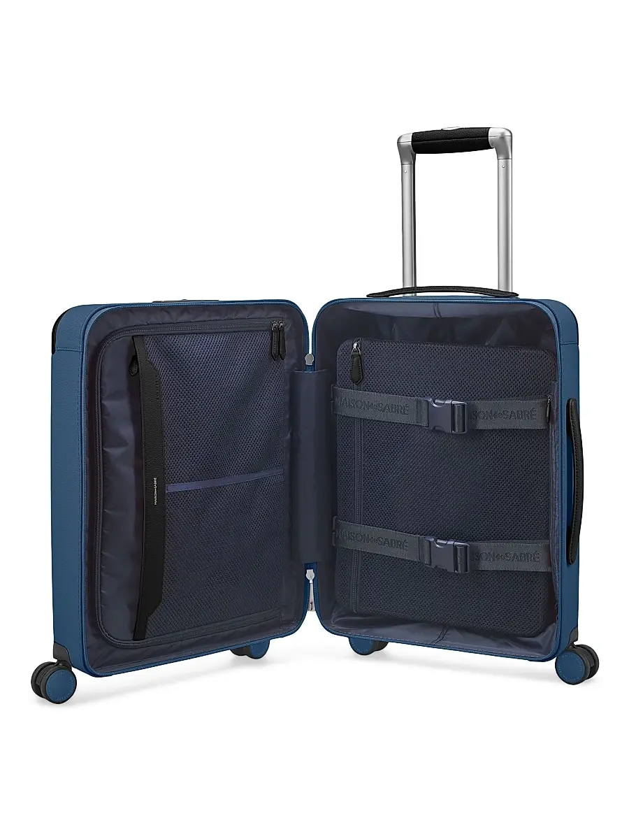 MAISON de SABRÉ The Carry-On Suitcase | Thumbnail 3