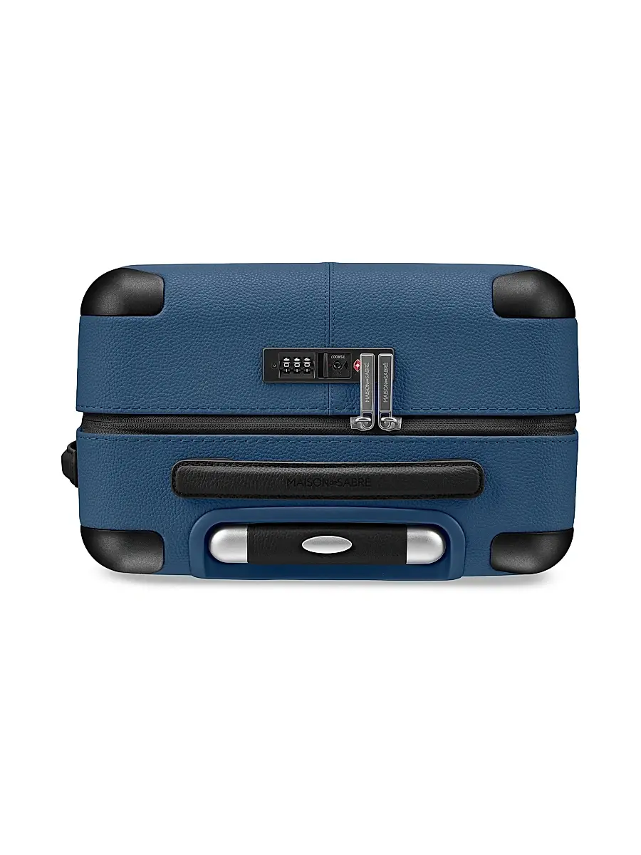 MAISON de SABRÉ The Carry-On Suitcase | Thumbnail 5