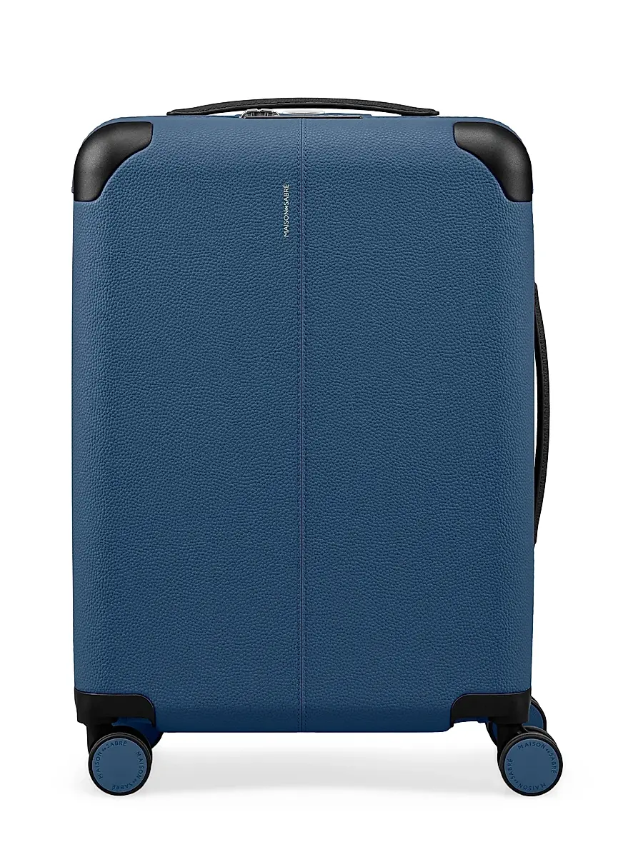 MAISON de SABRÉ The Carry-On Suitcase | Thumbnail 6