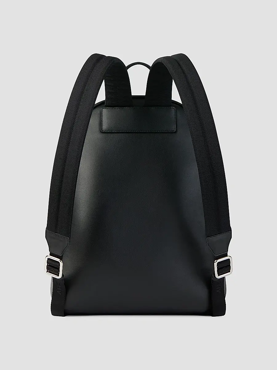 Givenchy Men's Cargo Backpack in Leather with Studs - Black | Thumbnail 4 Givenchy Men's Cargo Backpack in Leather with Studs - Black | Thumbnail 4