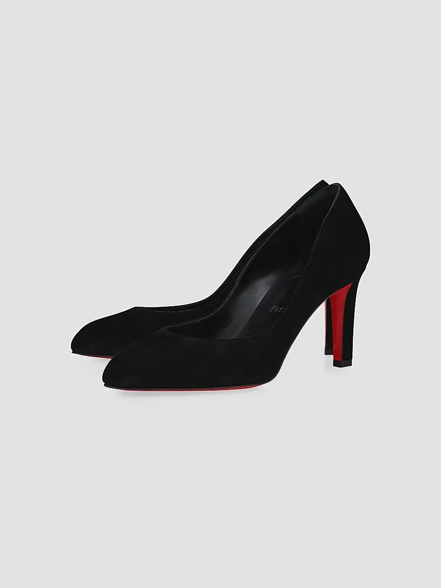 Christian Louboutin Women's Fannylove Pumps | Thumbnail 2 Christian Louboutin Women's Fannylove Pumps | Thumbnail 2