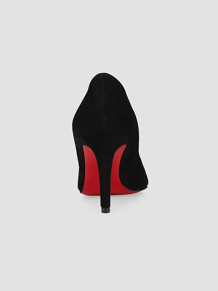 Christian Louboutin Women's Fannylove Pumps | Thumbnail 3 Christian Louboutin Women's Fannylove Pumps | Thumbnail 3