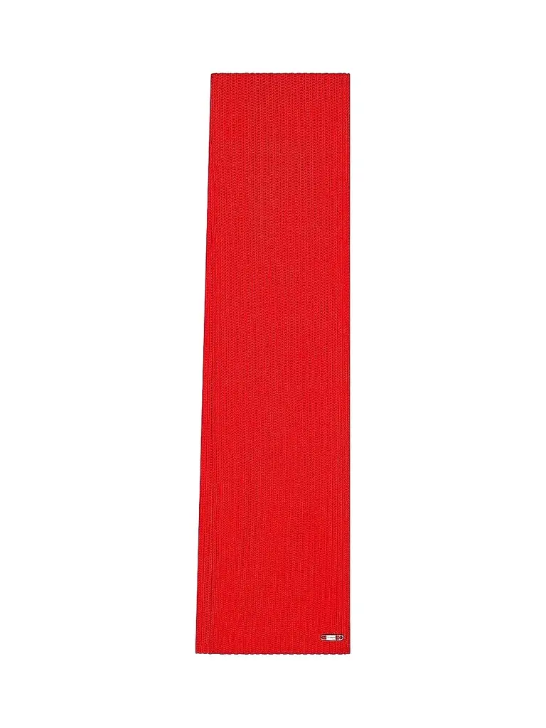Givenchy Men's Scarf in Wool with Pin | Image 1 Givenchy Men's Scarf in Wool with Pin | Image 1