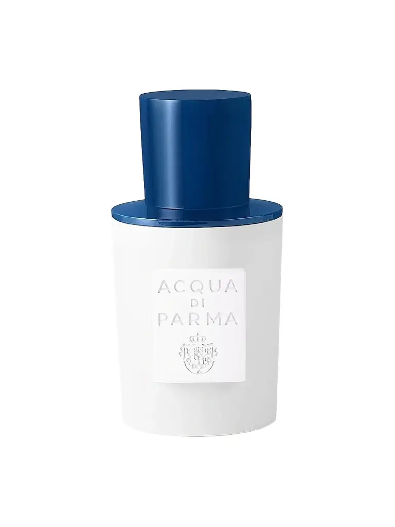 Acqua di Parma Chapeau! Mirto di Panarea Candle | Image 1 Acqua di Parma Chapeau! Mirto di Panarea Candle | Image 1
