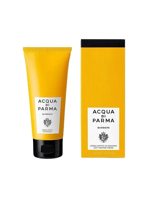 Acqua di Parma Barbiere Shaving Cream