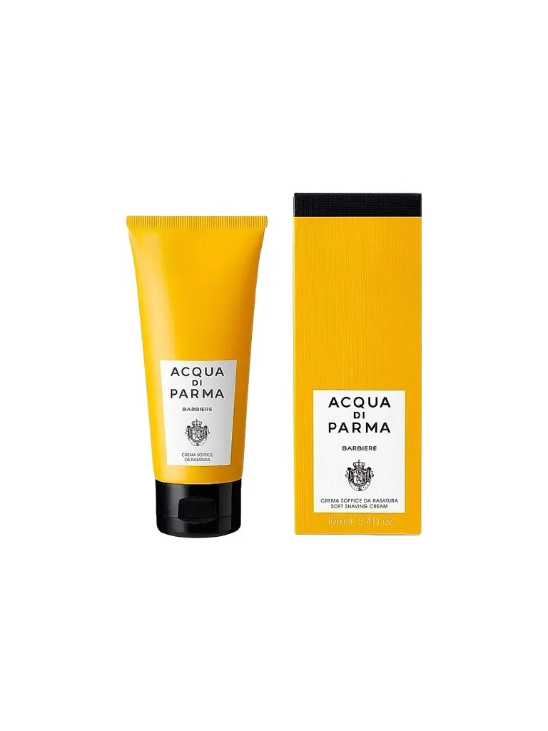 Acqua di Parma Barbiere Shaving